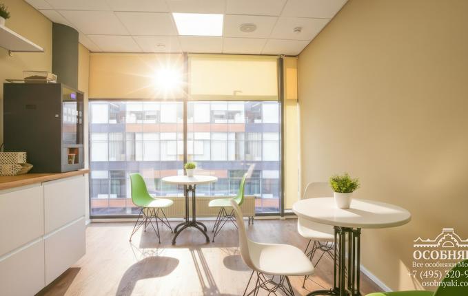 на Каширском шоссе, 3с12, площадь 2825 м