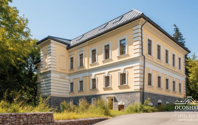 на Электрозаводской улице, 35, площадь 903 м