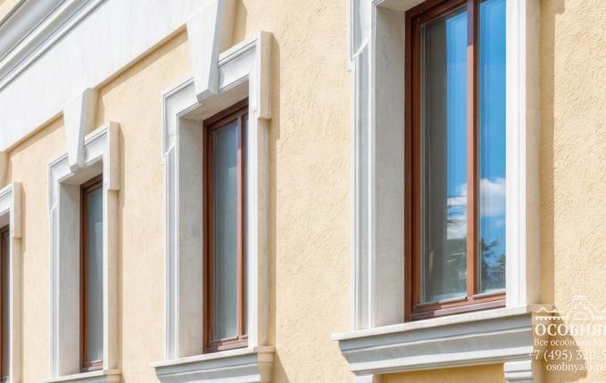 на Электрозаводской улице, 35, площадь 903 м