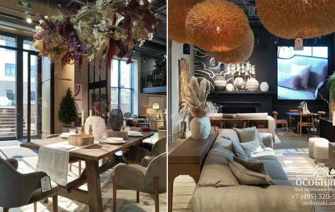 на Серебрянической набережной, 19, площадь 1284 м