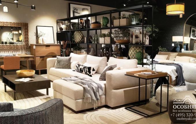 на Серебрянической набережной, 19, площадь 1284 м