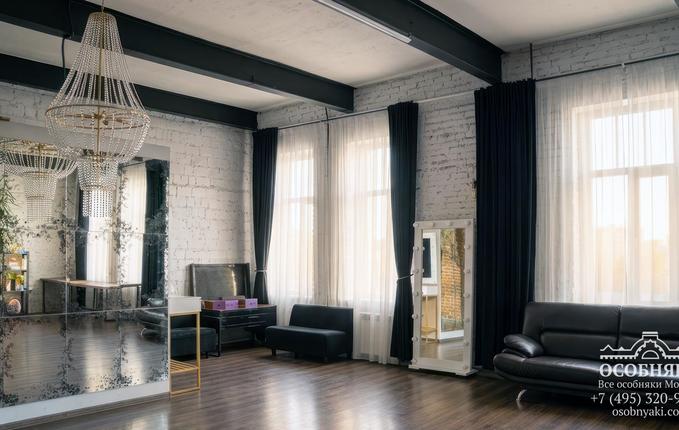 на Вольной улице, 35, площадь 1214 м