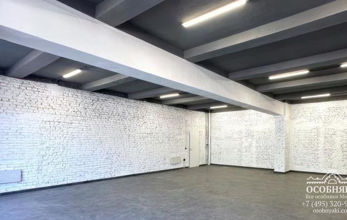 в Высоковольтном проезде, 7, площадь 661 м