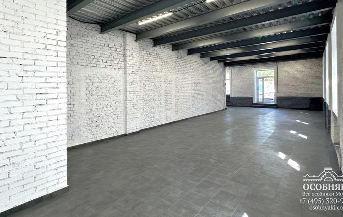 в Высоковольтном проезде, 7, площадь 661 м