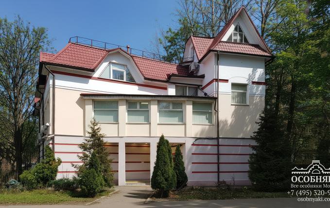 на Красноармейской улице, 34А, площадь 524 м