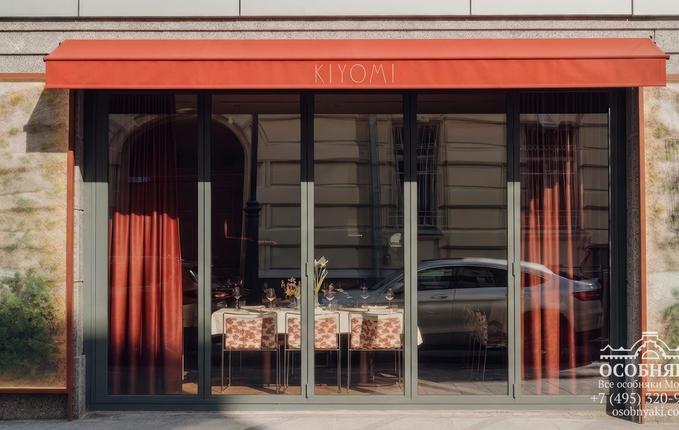 в Пожарском переулке, 15, площадь 3040 м