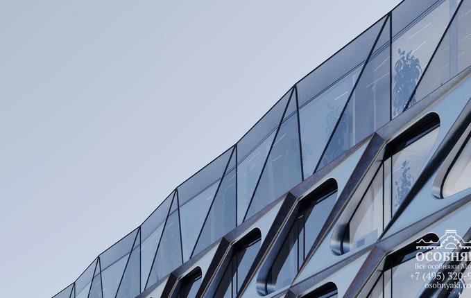 на Большом бульваре, 62, площадь 30908 м