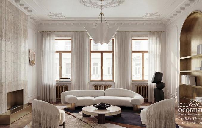 на Нижней Красносельской улице, 23, площадь 1276 м