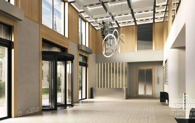 в Колпачном переулке, 9А, площадь 10000 м