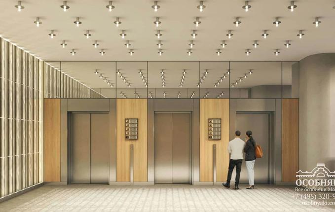 в Колпачном переулке, 9А, площадь 10000 м