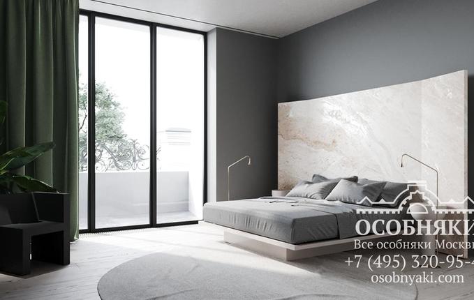 на улице Солянка, 7с1/5, площадь 288 м