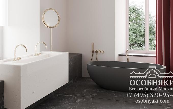 на улице Солянка, 7с1/5, площадь 288 м