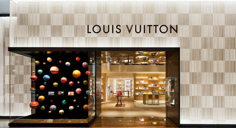 Louis Vuitton купил в Москве особняк за $45 миллионов