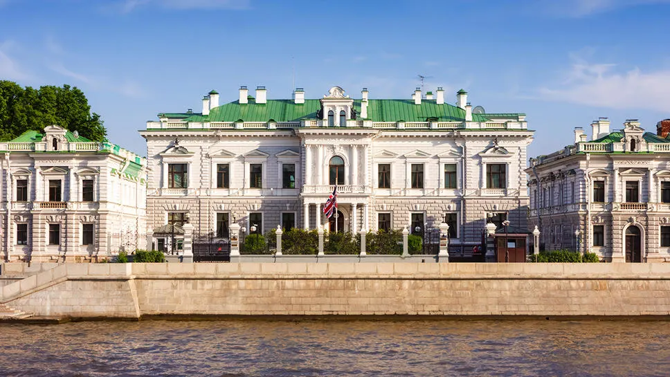 Особняк Харитоненко в Москве: усадьба знаменитого сахарозаводчика