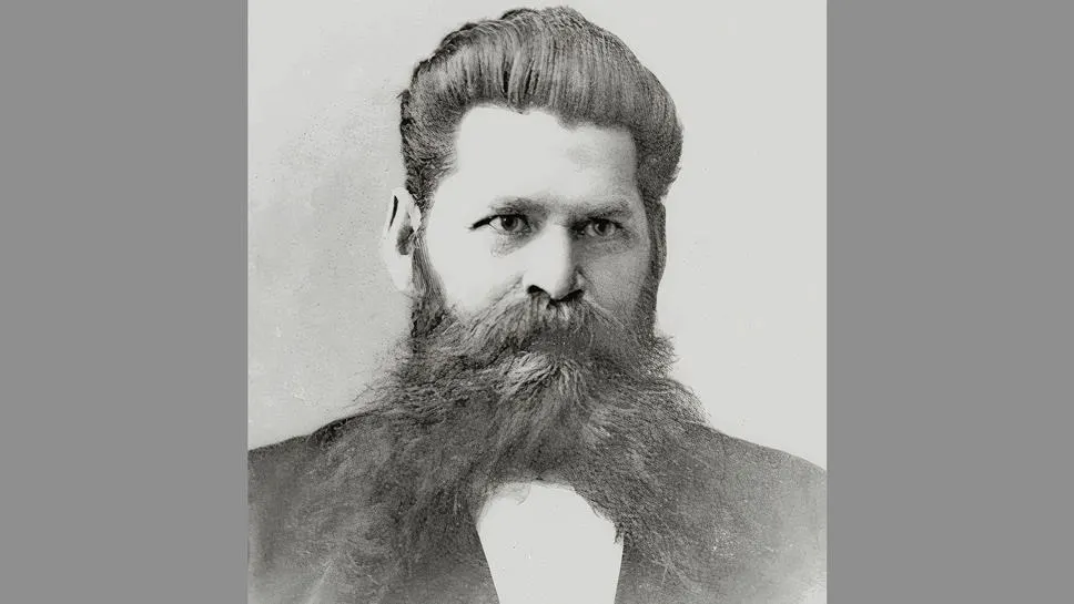 Николай Стахеев (1852-1933)