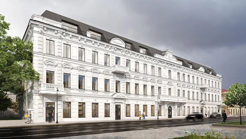 Редевелопмент зданий в Москве: удачные примеры возвращения к жизни