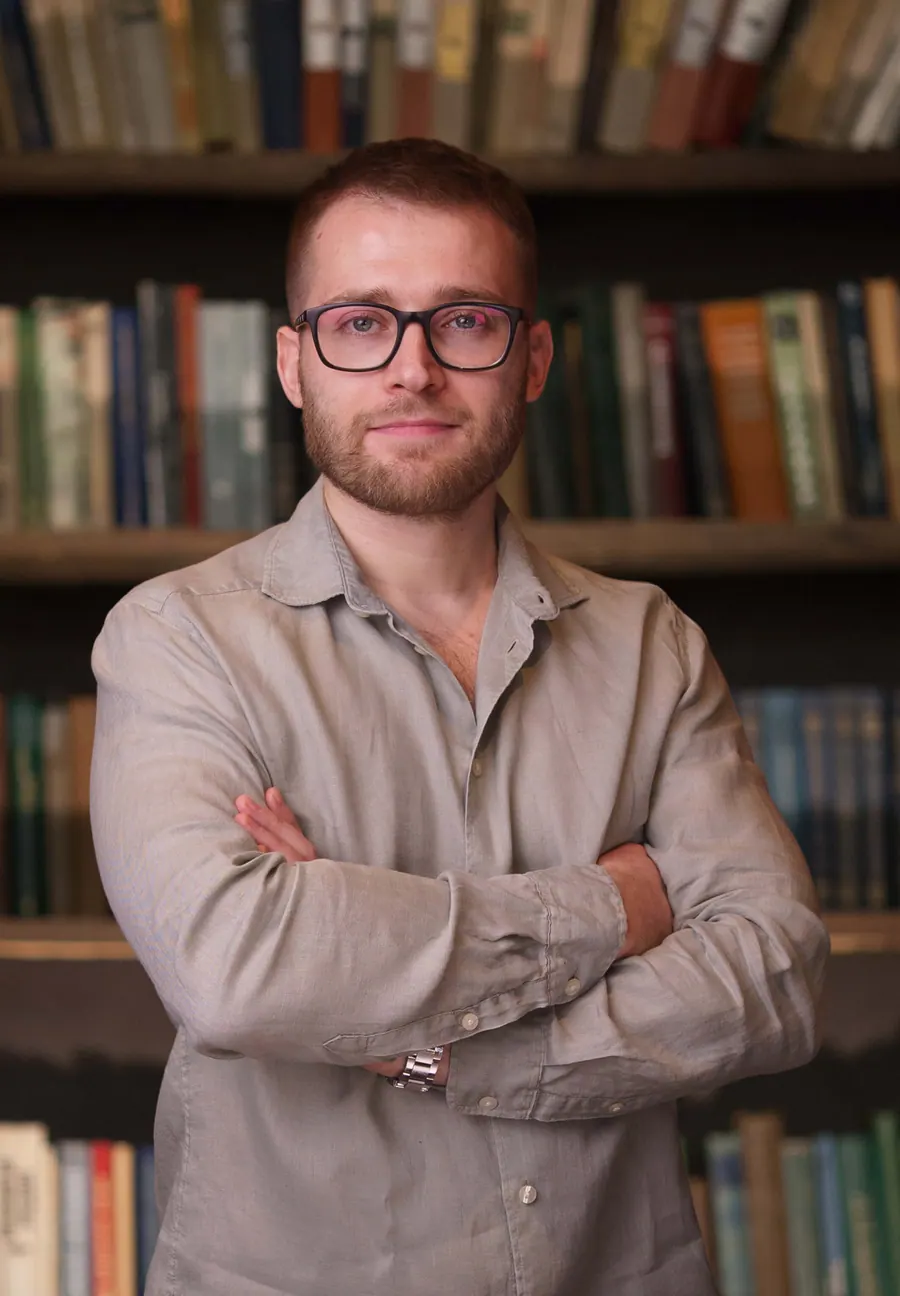 Игнатий Стишнев