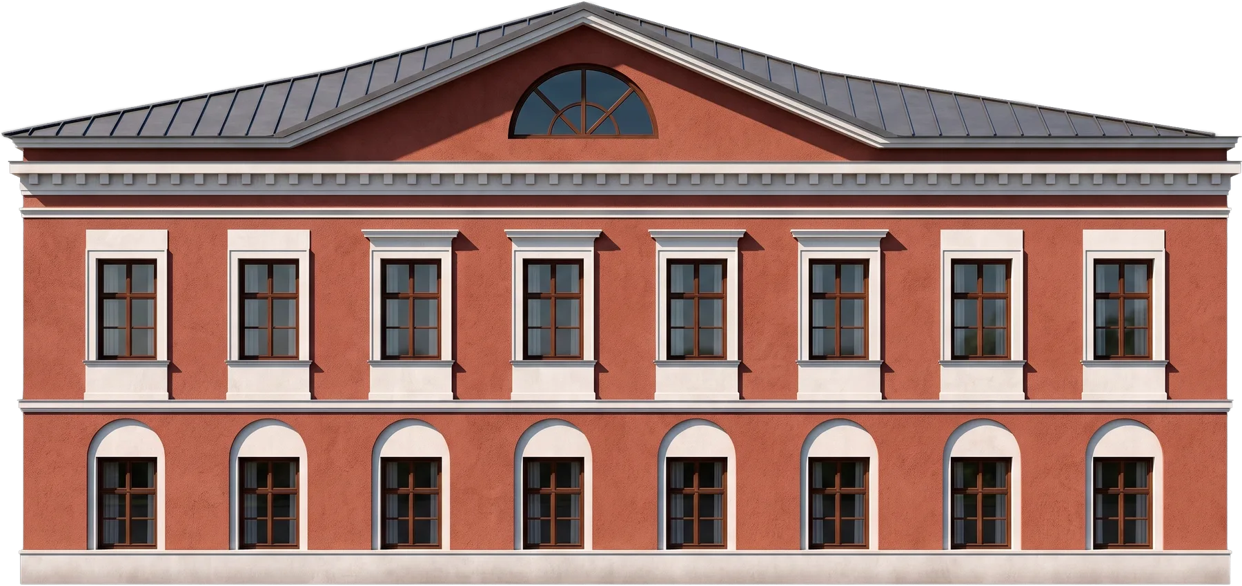 Особняк на Садовнической улице, 56